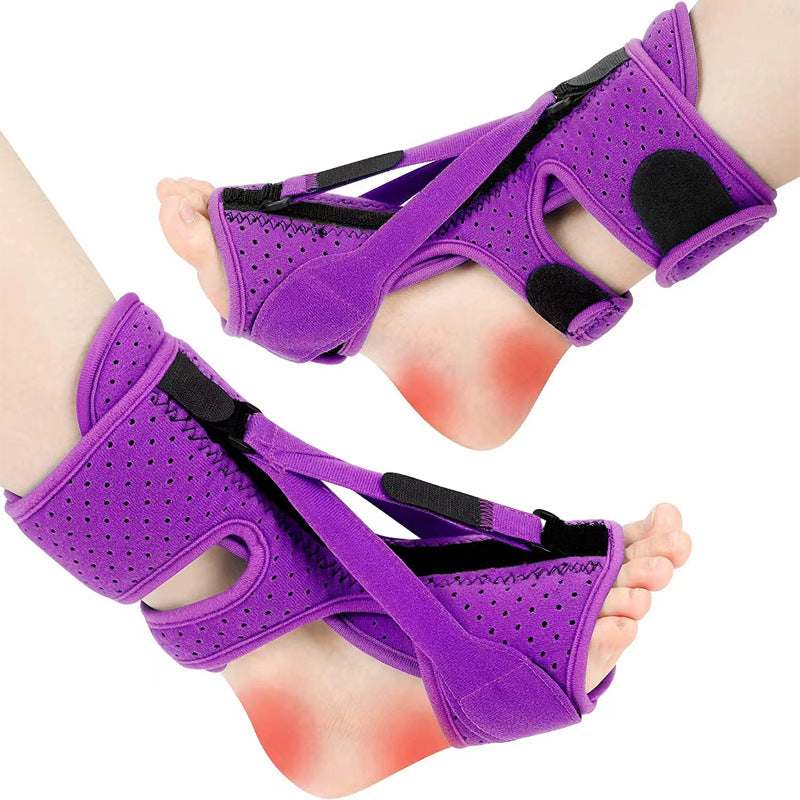 Night Splint for Plantar Fasciitis