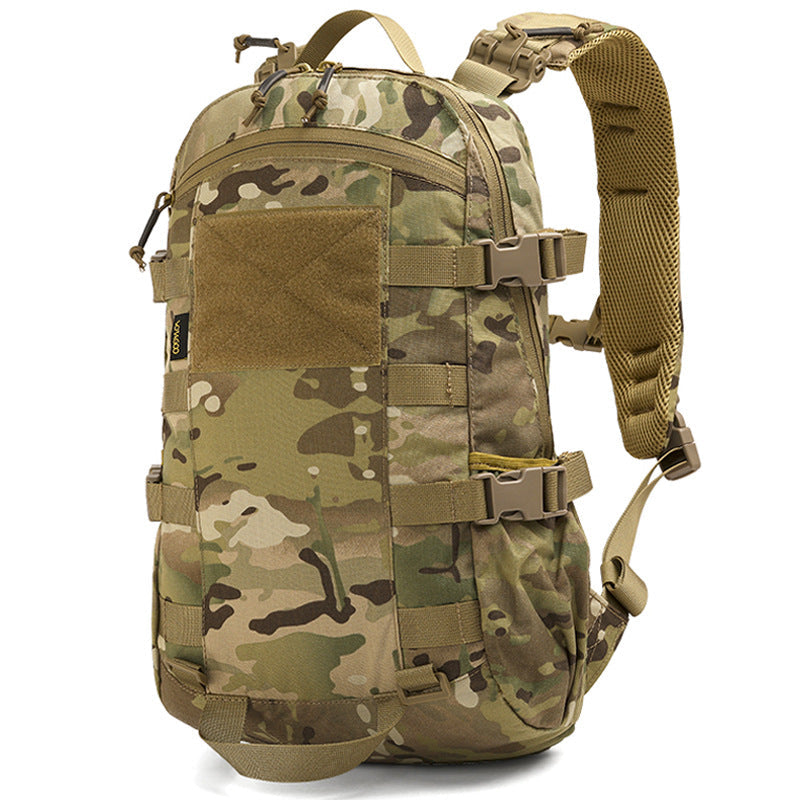 Outdoor Leisure Commute Backpack