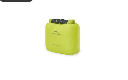 Curved Edge Waterproof Buggy Bag Outdoor Travel