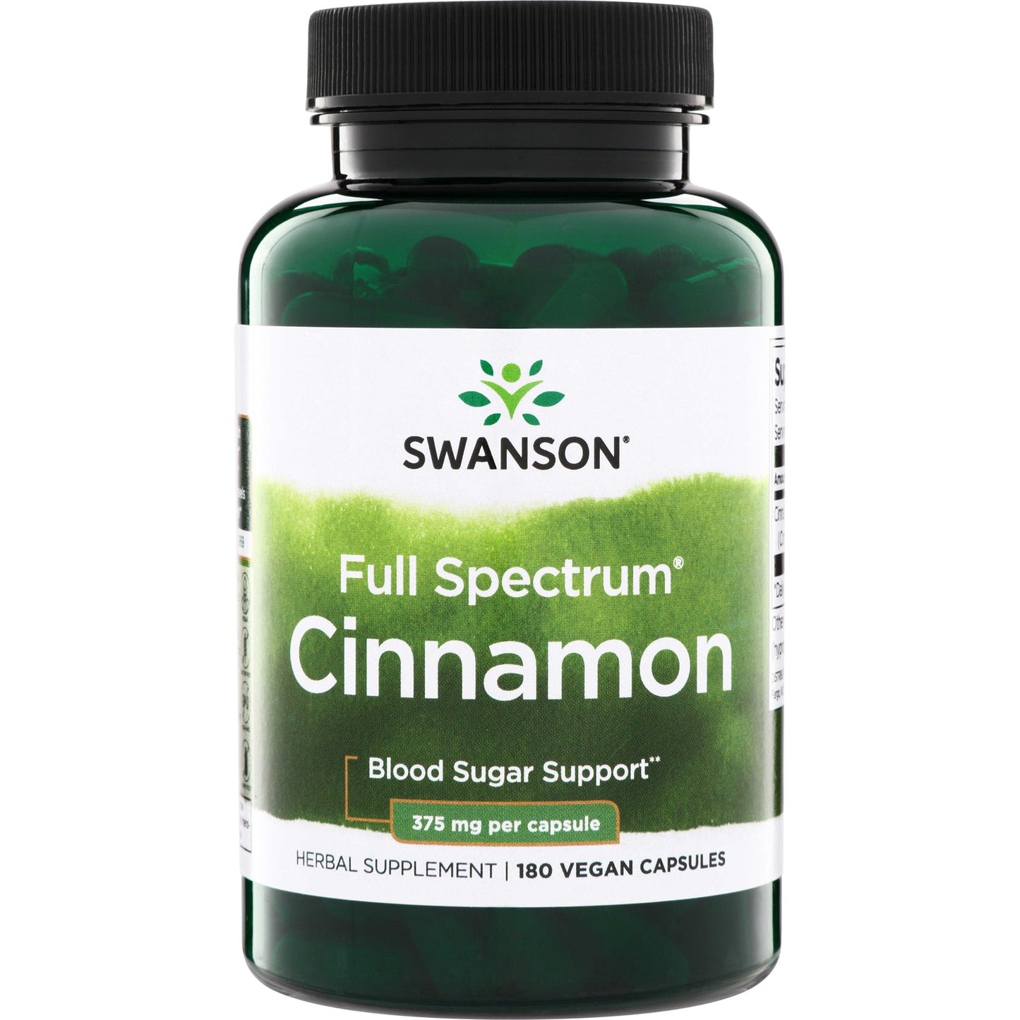 Full Spectrum Cinnamon