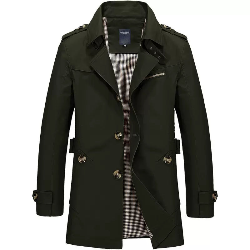 New Autumn Men's Jacket