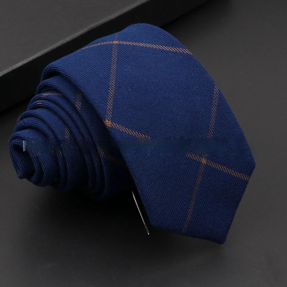 Men's Woolen Ties