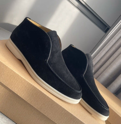 Men's Loafer Plus Size Leisure