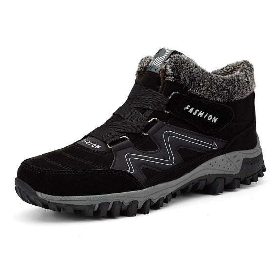 Mid-cut Casual Sports Shoes