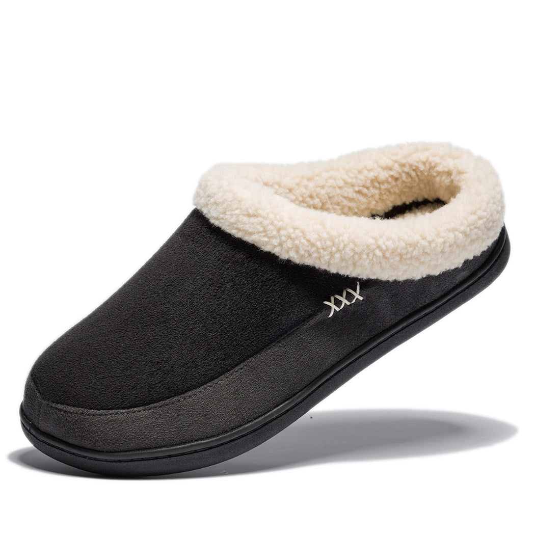 Men's Cotton Slippers