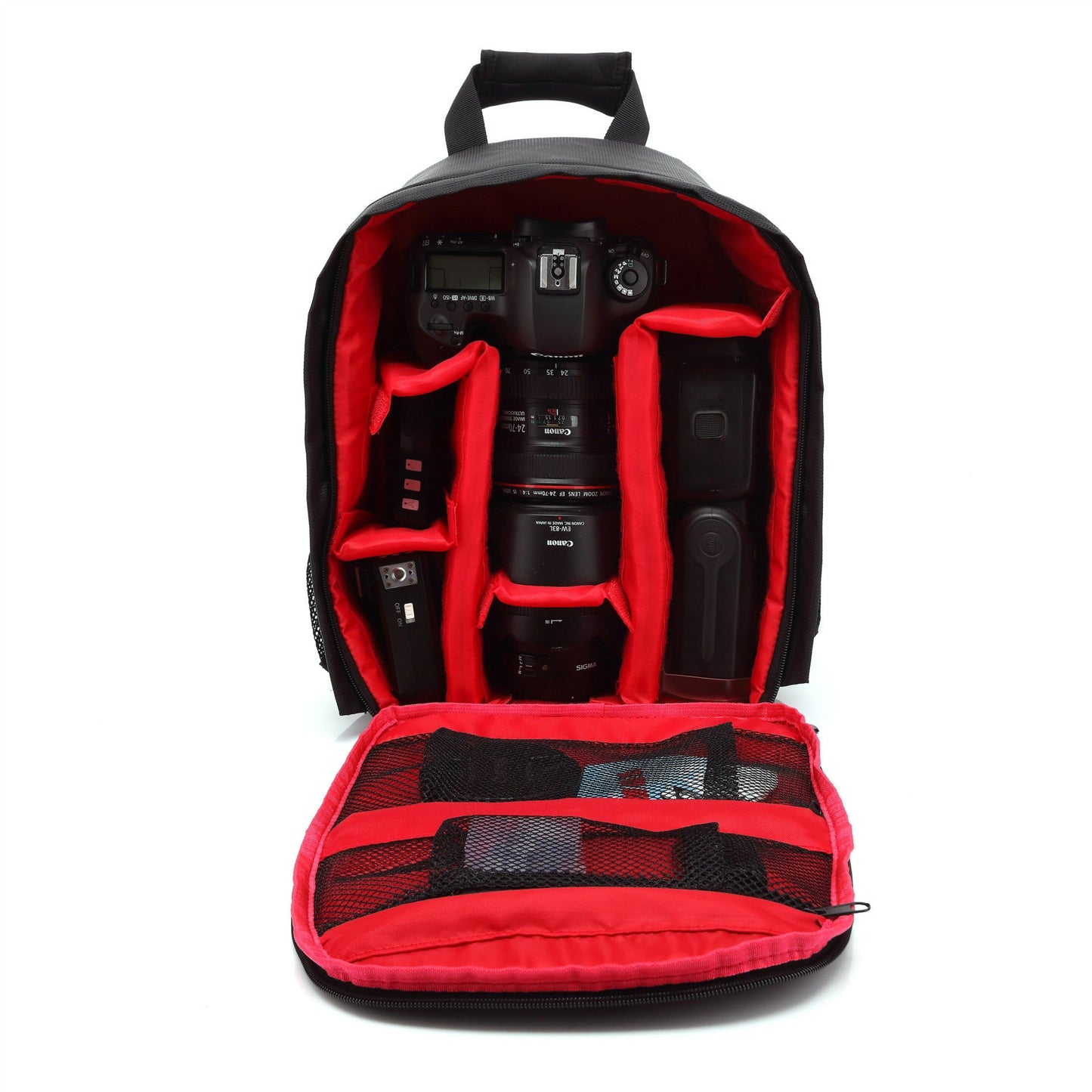 Outdoor Leisure Photography Camera Bag