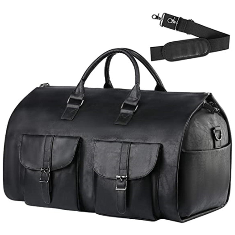 Convertible Travel Clothing Carry-on Luggage Bag Travel Bag