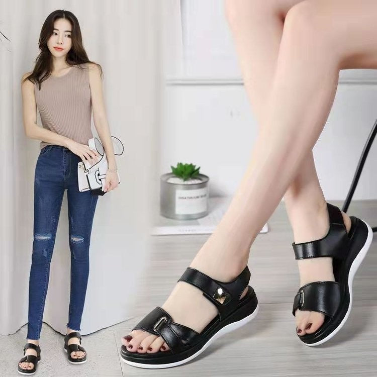 Women's Casual Platform Sandals