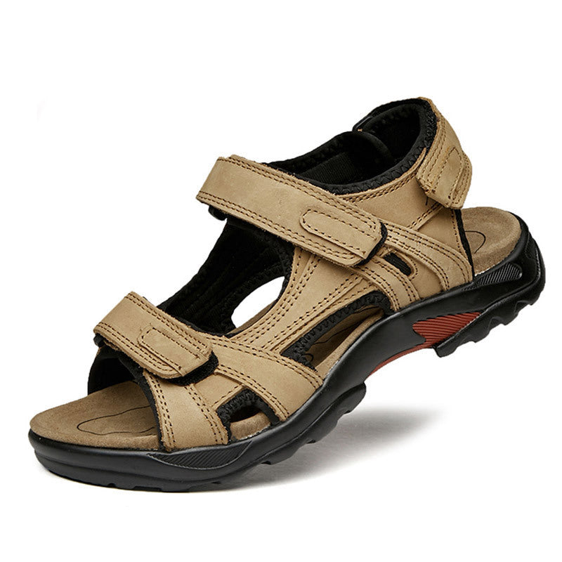 Outdoor Beach Roman Sandals