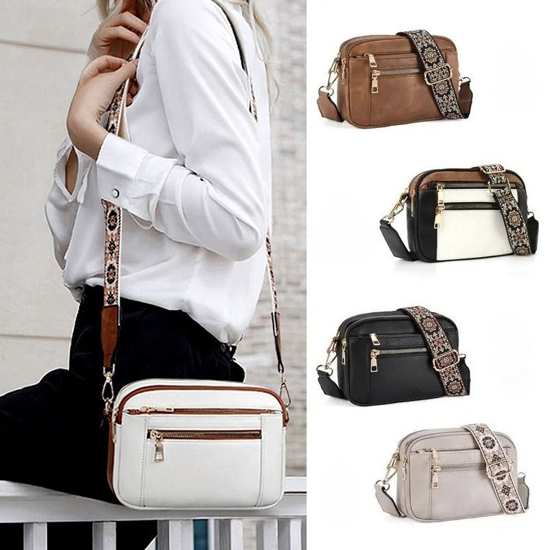 Women's Travel Crossbody Bag Travel Bag