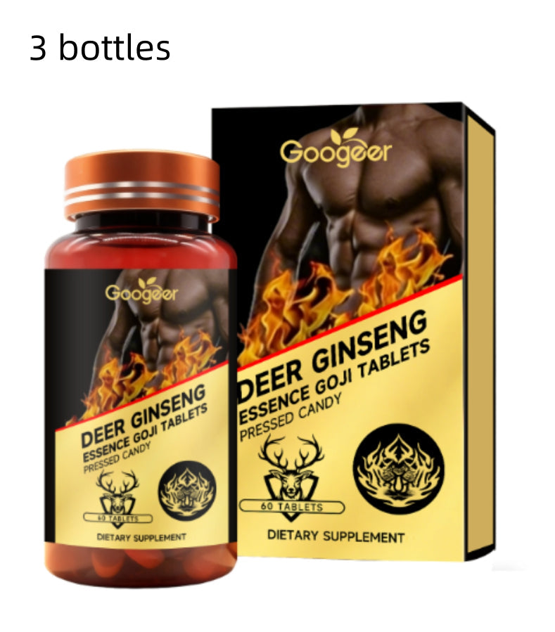Daily Support For Supplementary Tablets
