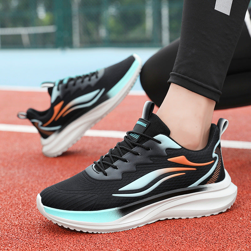 Men's Sports Lightweight Flats
