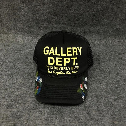 Men's Baseball Hat