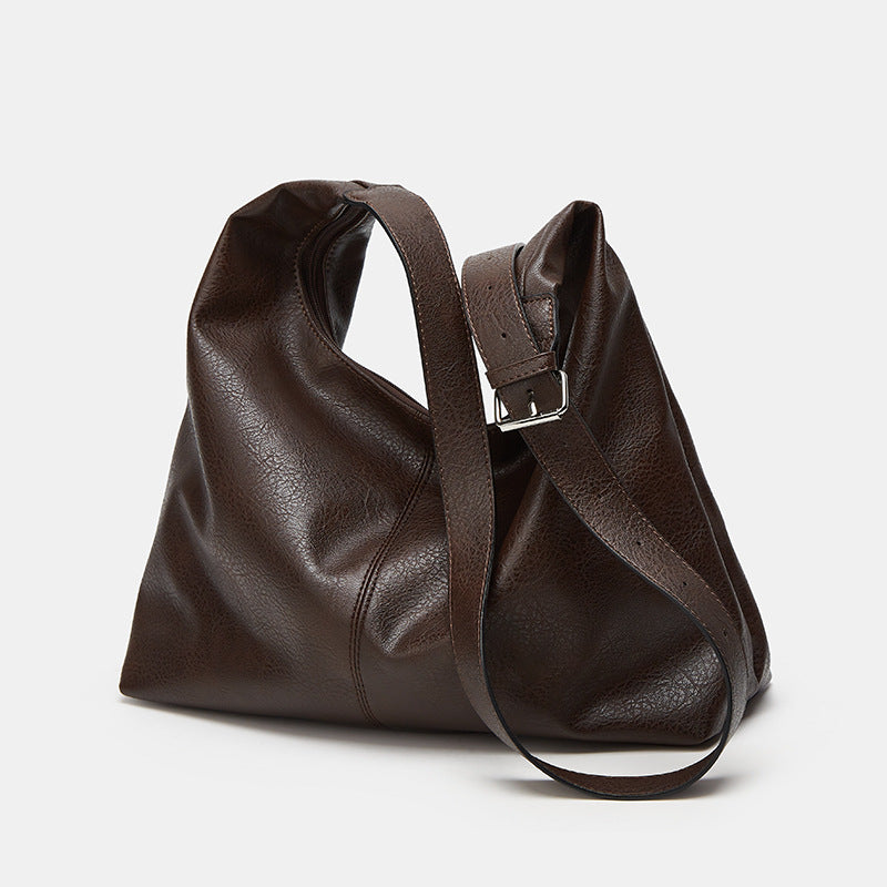 Women's All-match Shoulder Crossbody Bag