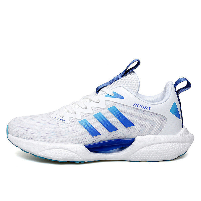 Men's Lightweight Mesh Sneakers