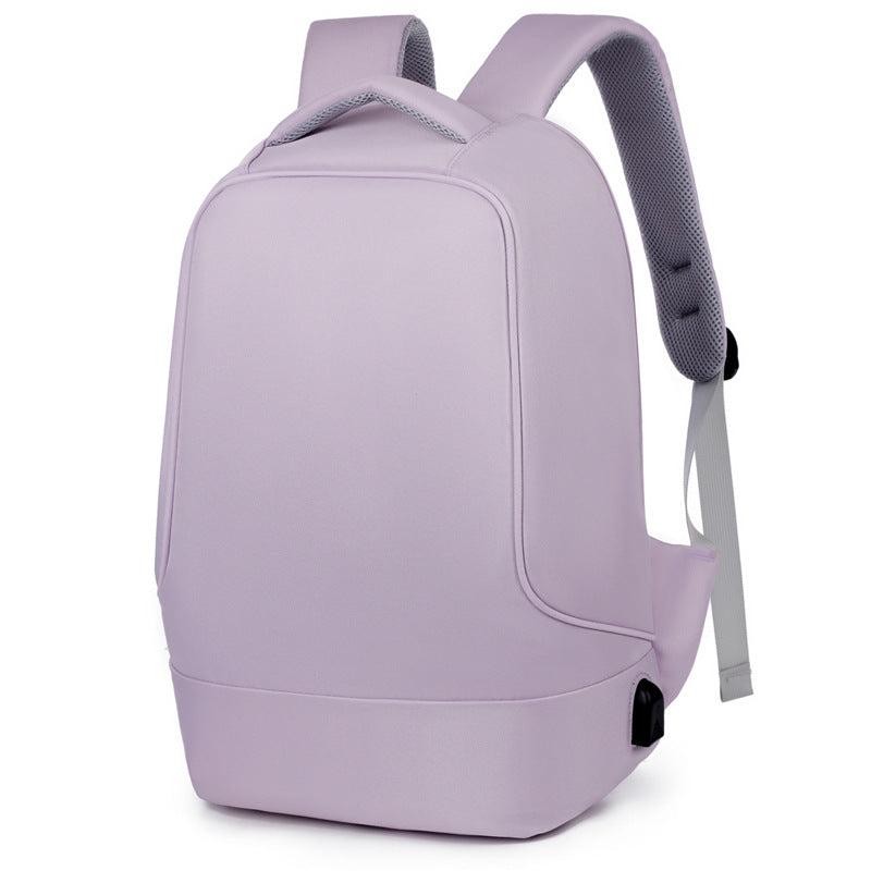 Womens Spacious Dual-purpose Backpack For Leisure Travel