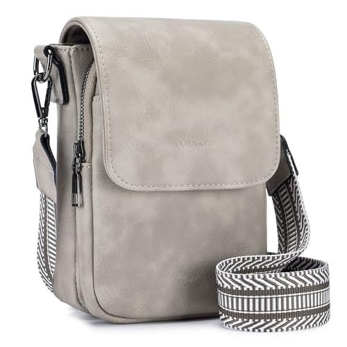 Adjustable Shoulder Strap Travel Bag