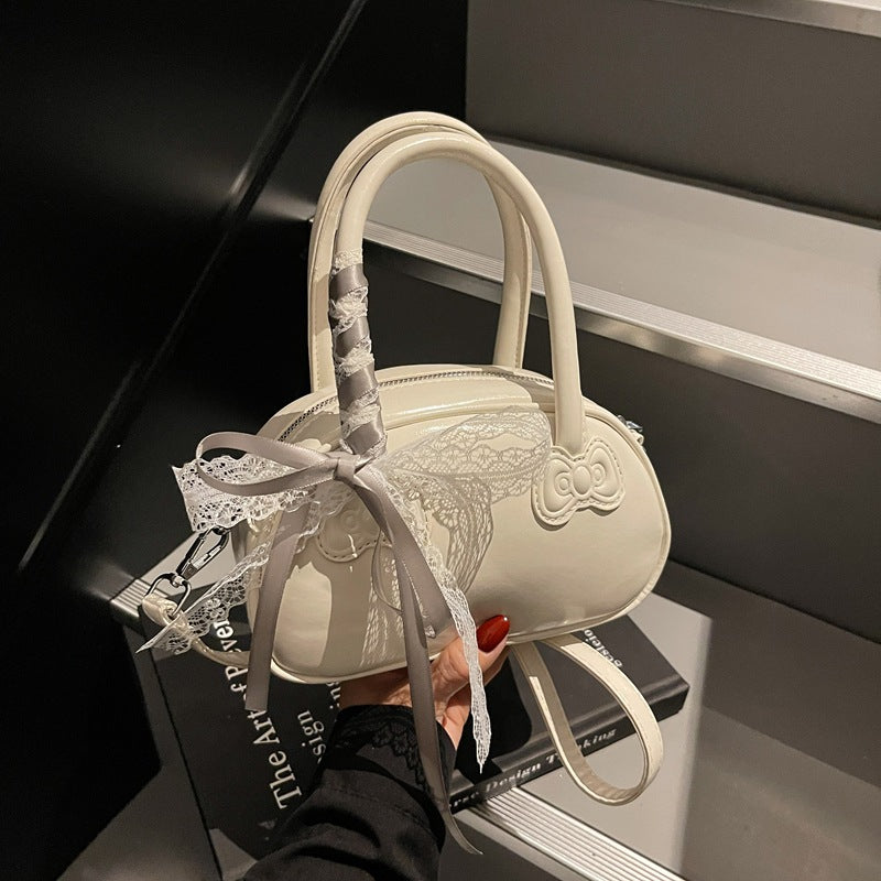 Ins Shoulder Messenger Bag