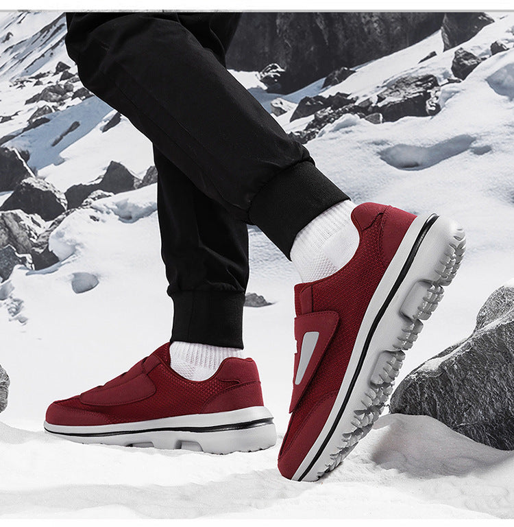Unisex Creative Casual All-match Widened Flat Shoes