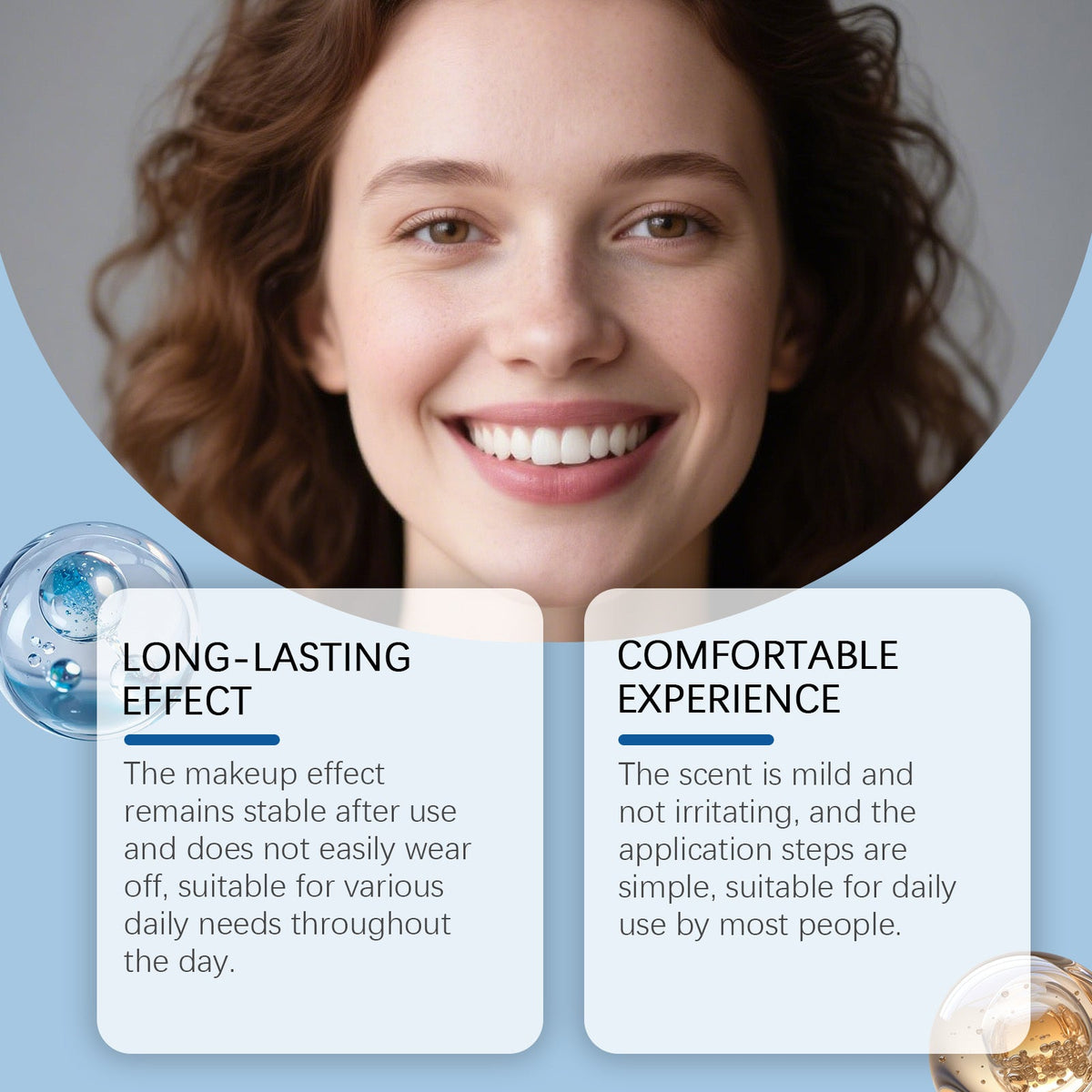 Oral Cleaning, 10ml, Oral Care Product for Daily Oral Care