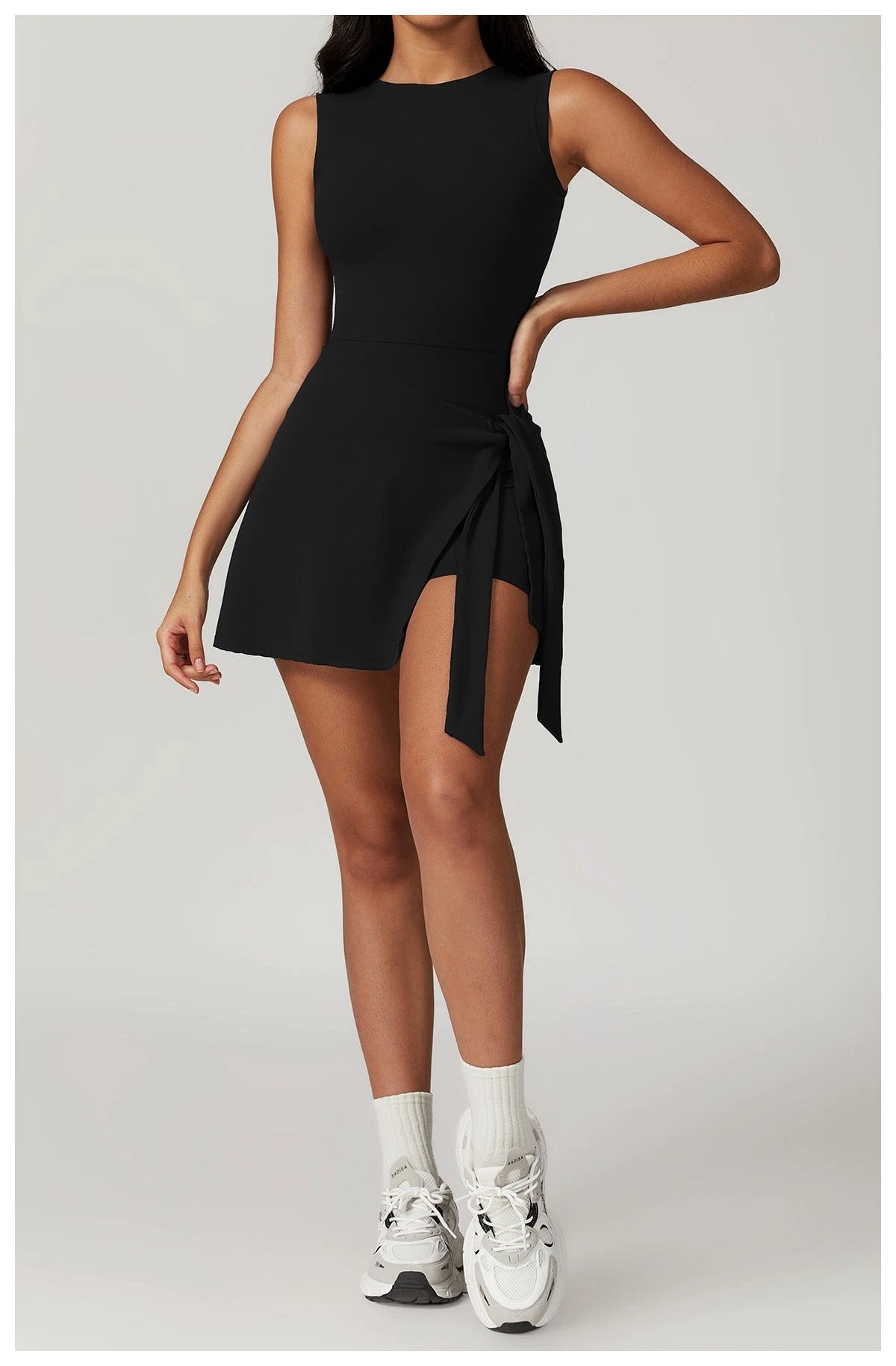 Women Yoga Sexy Sleeveless Sports Romper Yoga Jumpsuits Fitness One Piece Workout Backless Rompers Tank Top Shorts Sportswear