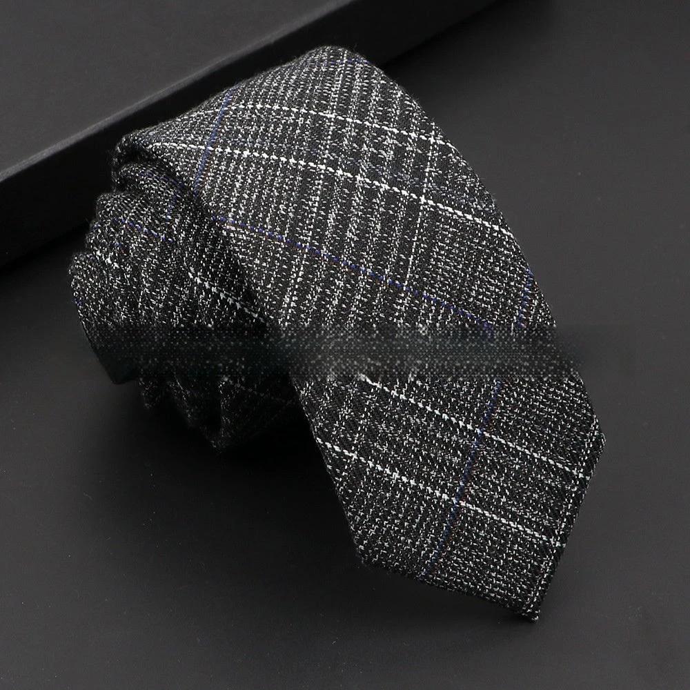 Men's Woolen Ties