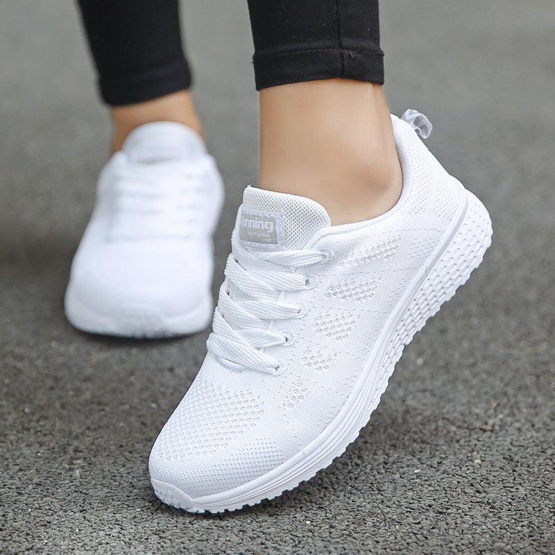 Lightweight Casual Sneakers
