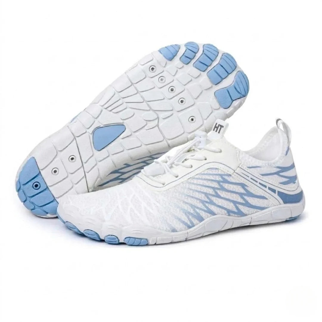 Ocean Shoes for Water Sports and Surfing