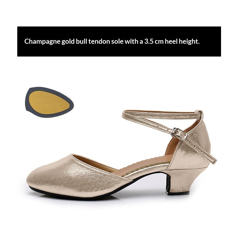 Casual Modern Dance Shoes For Women