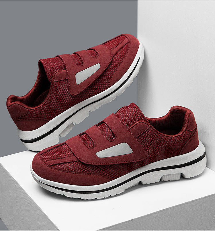 Unisex Creative Casual All-match Widened Flat Shoes