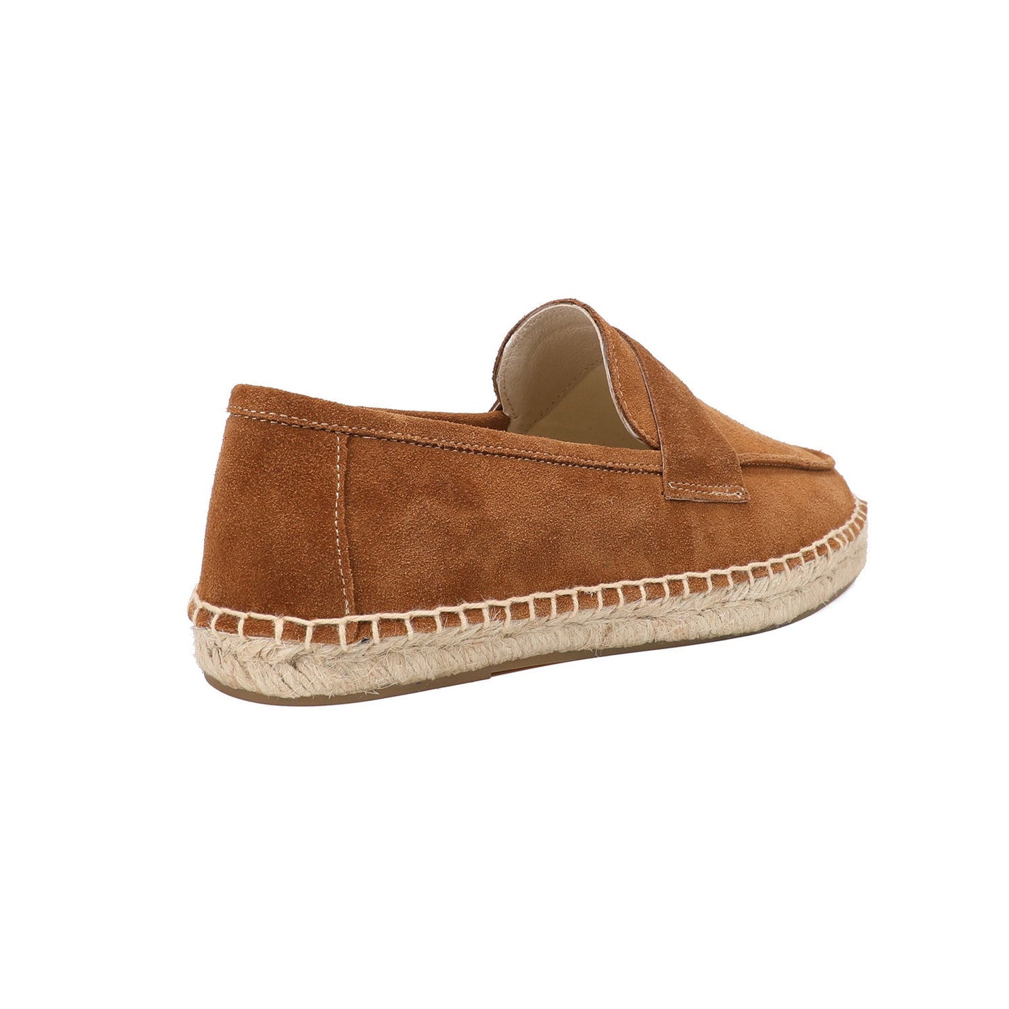 Casual Fisherman Loafers
