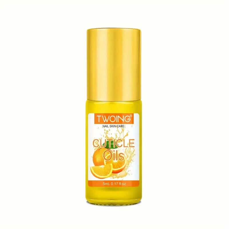 5ml/ 0.17oz Cuticle Oil Nail Natural Rose Nutrition Oil