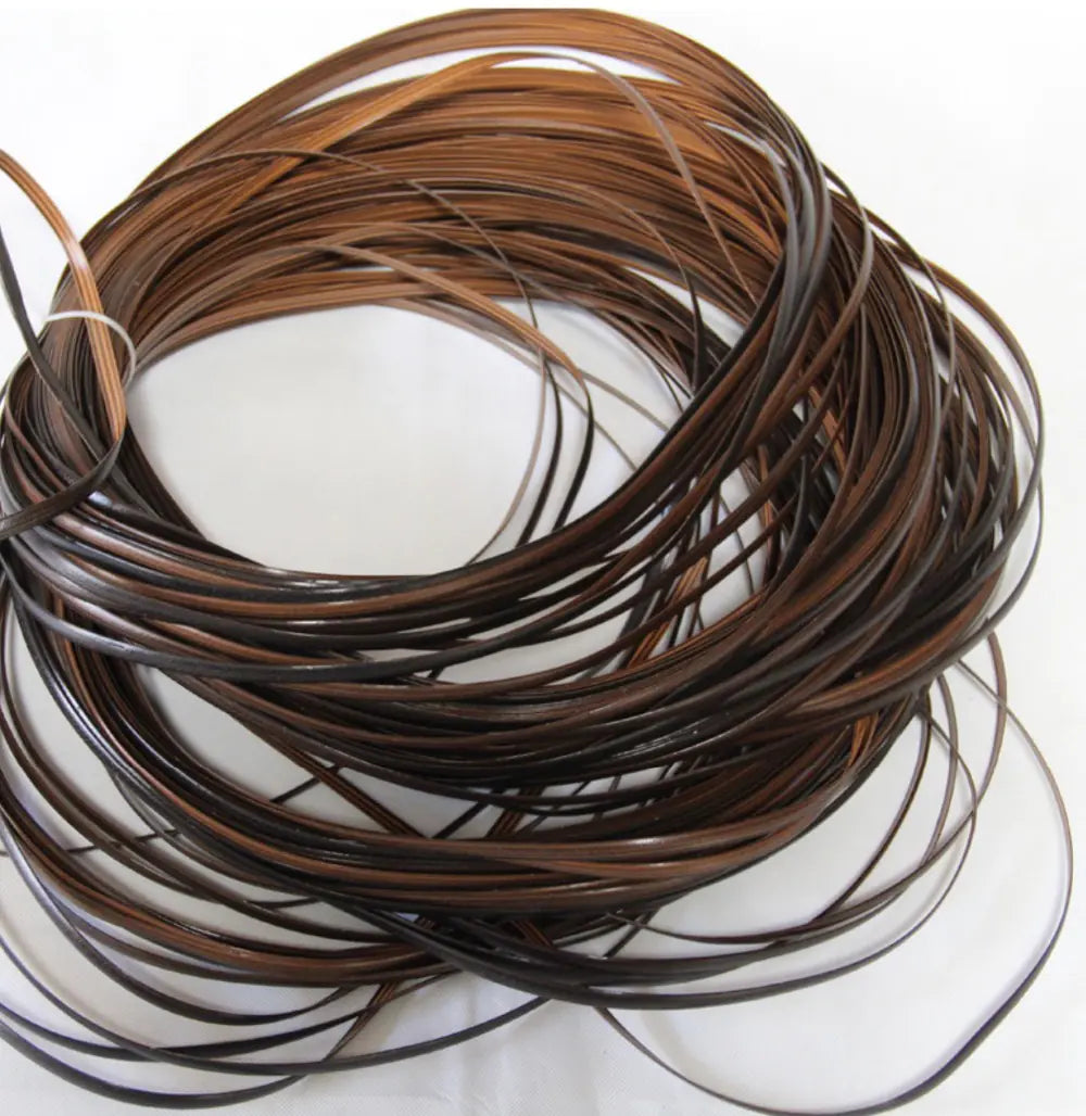 Handmade Rattan Wire for Furniture and Baskets