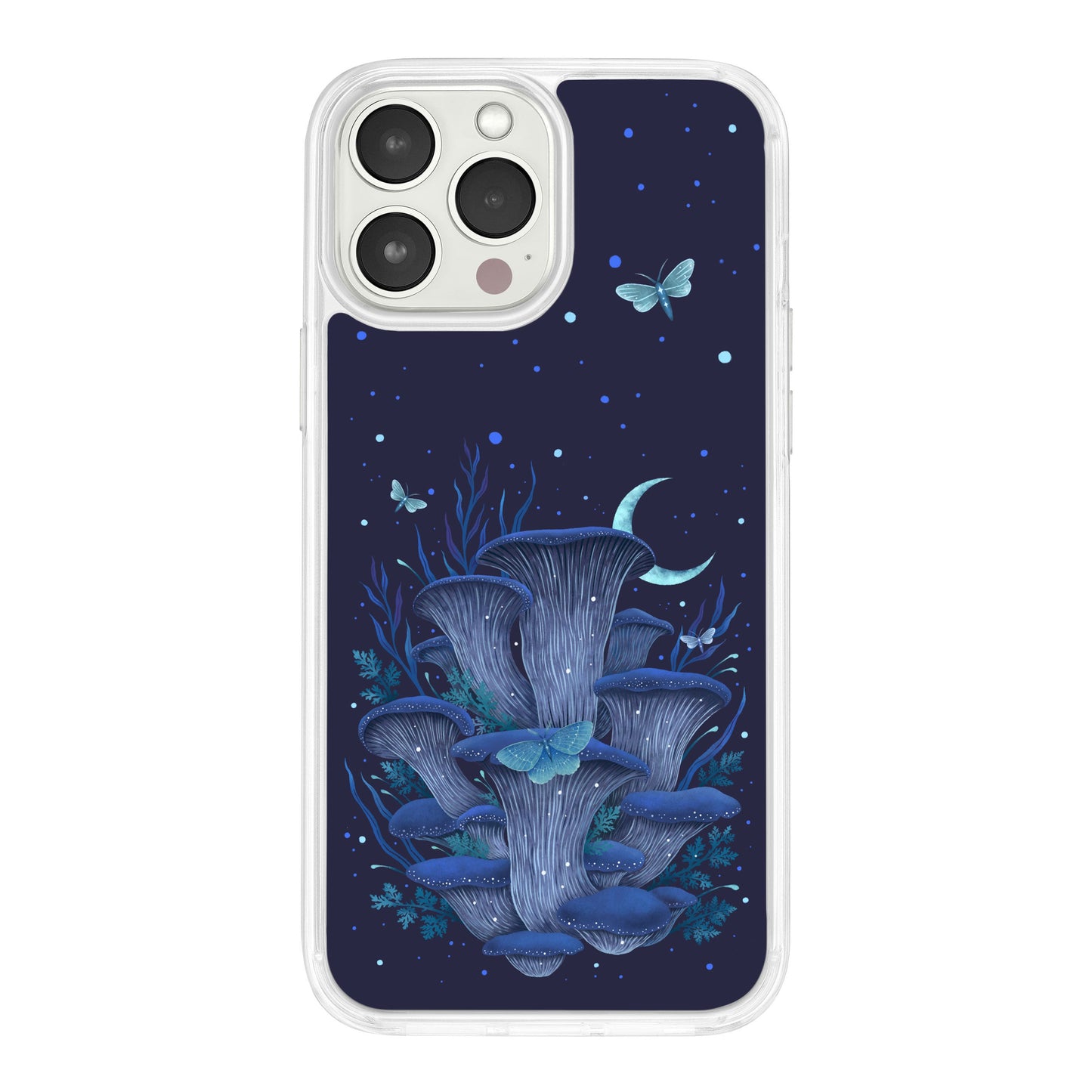 Episodic Drawing Enchanted Collection HD Apple iPhone 11 Series Phone Case