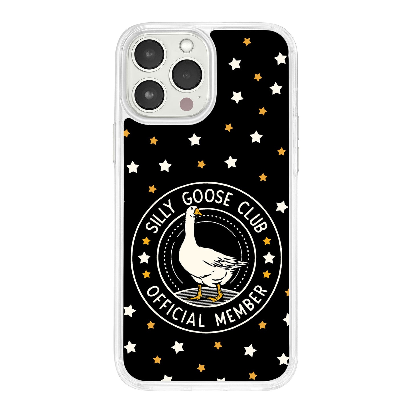Affinity Bands X Tobe Fonseca HD Apple iPhone 12 Series Phone Case