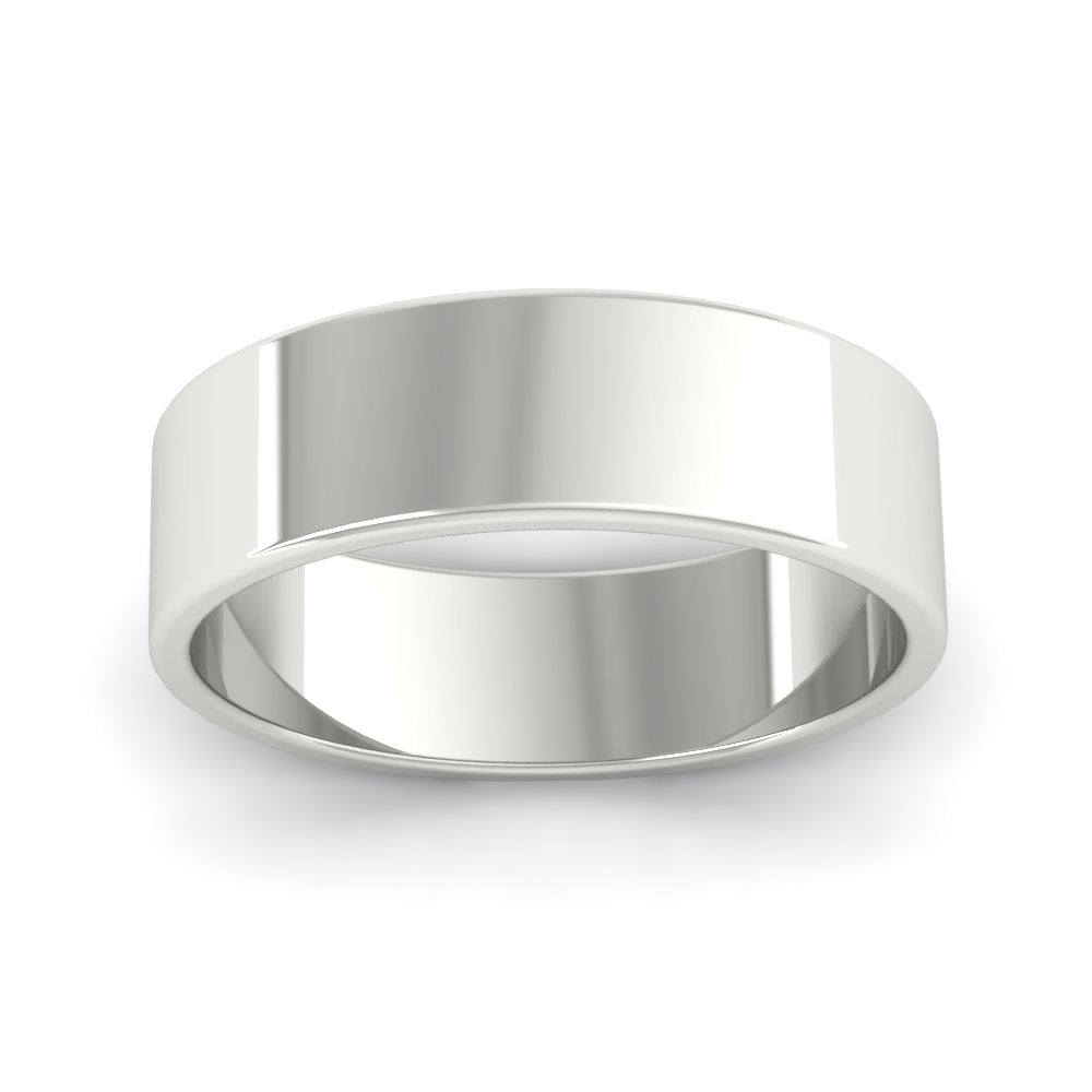 Unisex Classic Flat Cigar Band