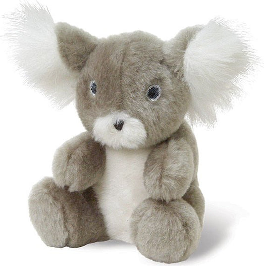 Juguete para Perro con Sonido de Peluche de Koala Jeffers Down Under, 15 cm