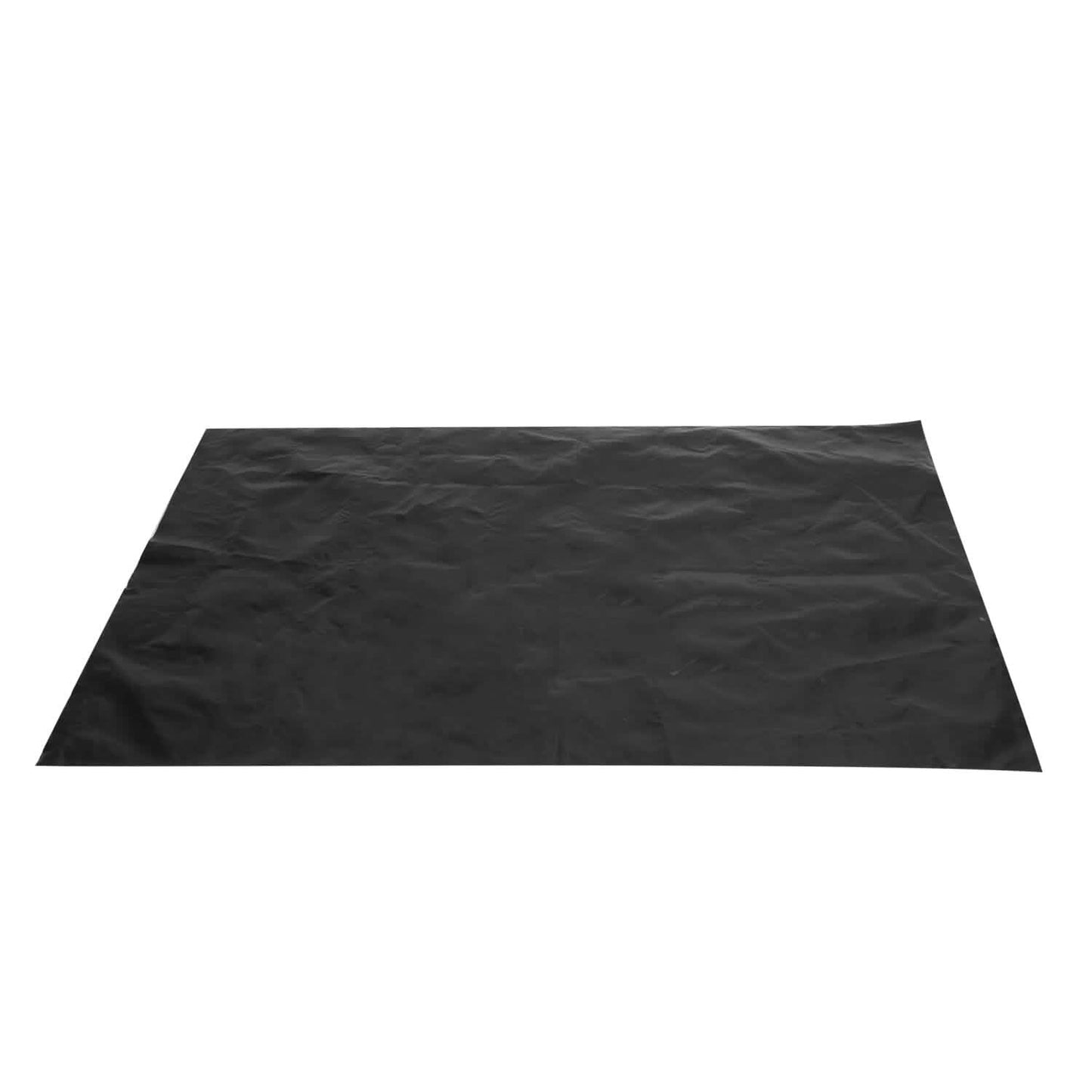 60 x 39" Under Grill Mat Folding Oil Absorbent Reusable Water Resistant