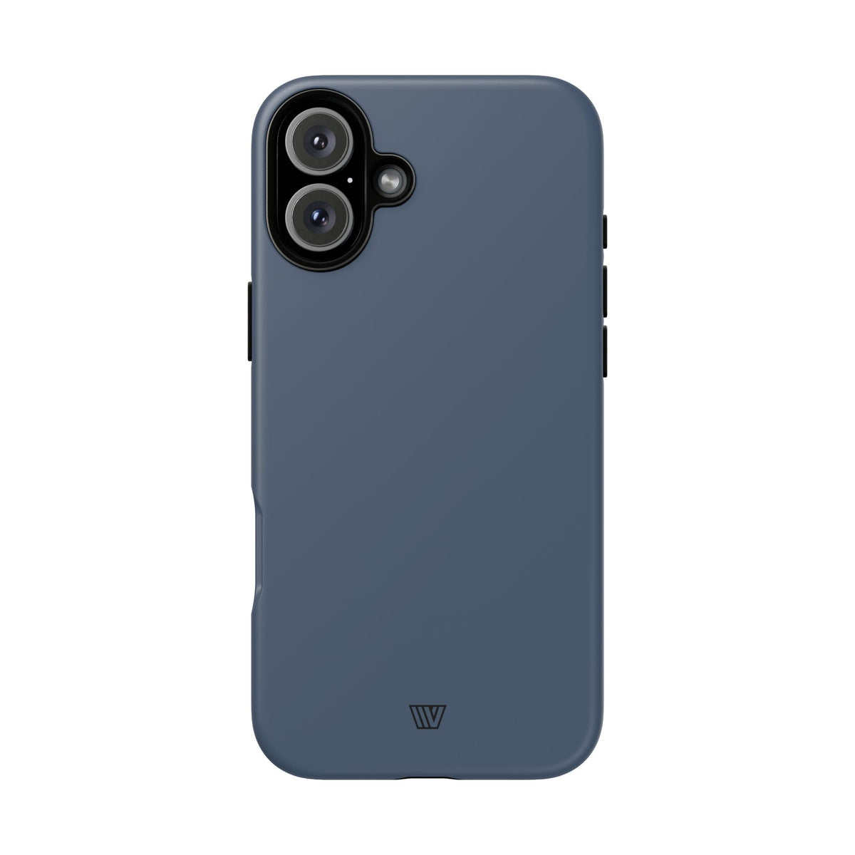 AZUL VAQUERO | Funda Resistente