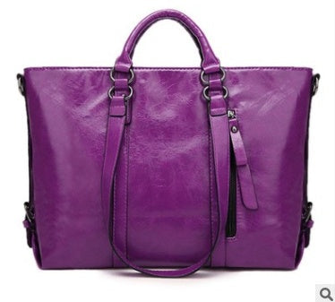 Women's Messenger Bag