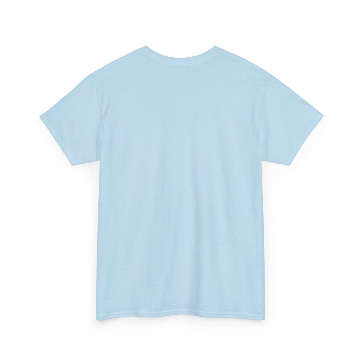 “Stay the Topic” Graphic Tee