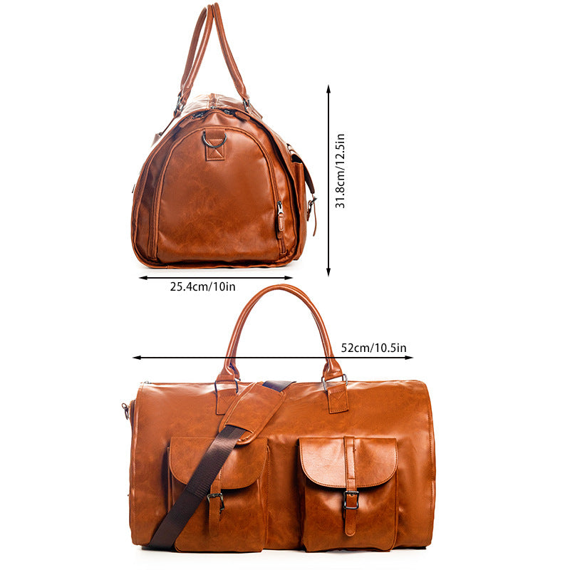 Hanging Portable Business Travel Bag