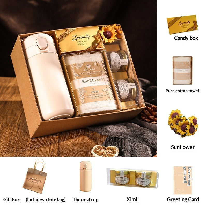 Practical Wedding Gift Hanbory Soap