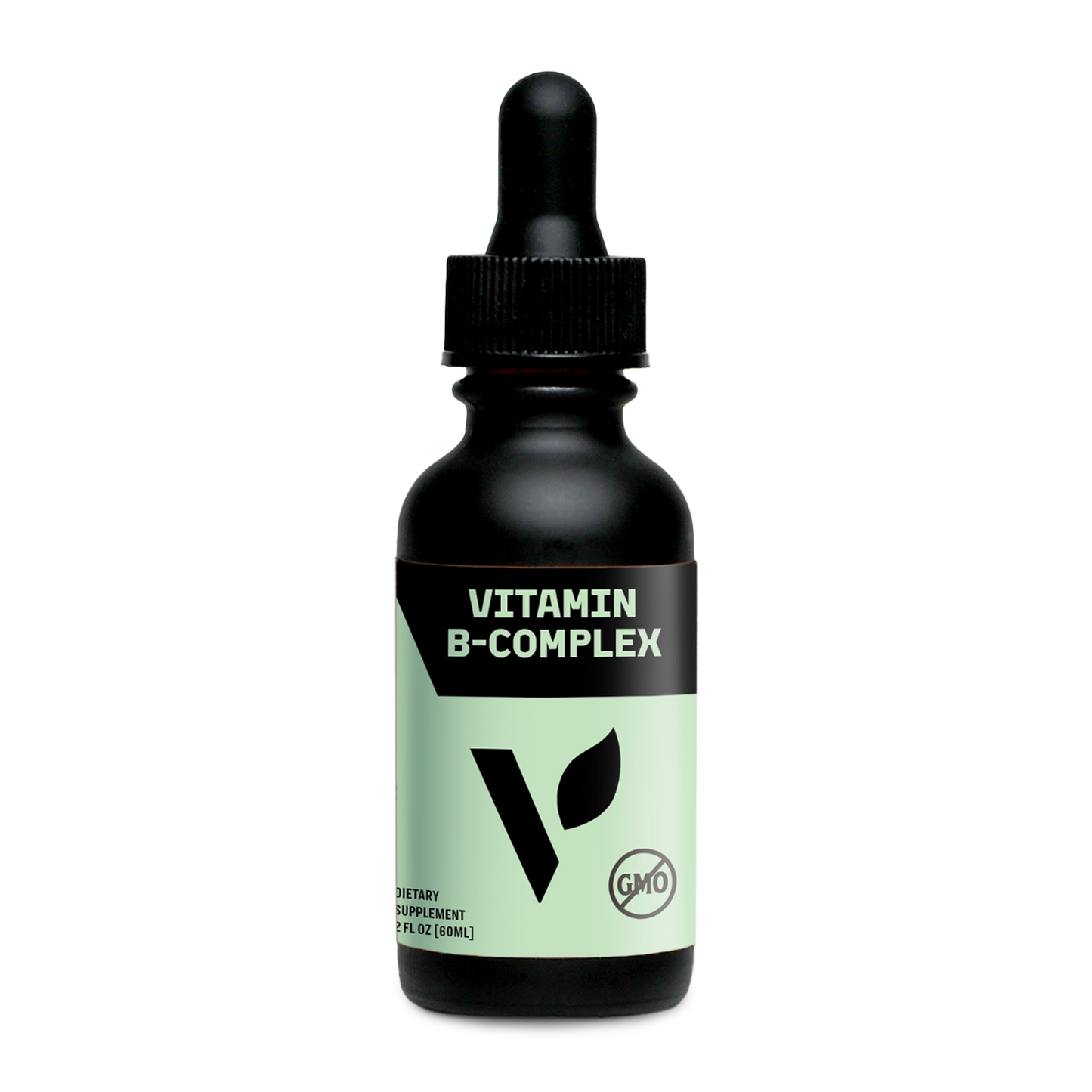 Veggimins Vitamin B Complex 2oz