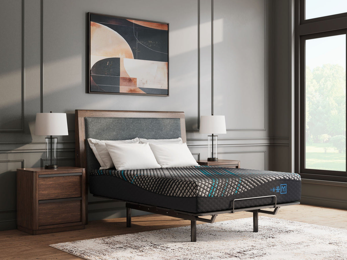 Millennium 2.0 Foam 12 Inch - Mattress