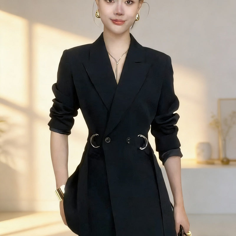 Elegant Versatile And Uniquely Designed Suit With A Premium Feel