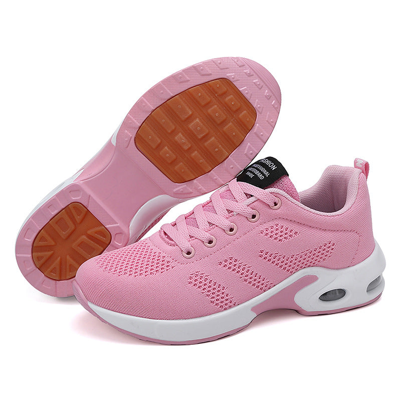 Women's Lightweight Sporty Casual Flats