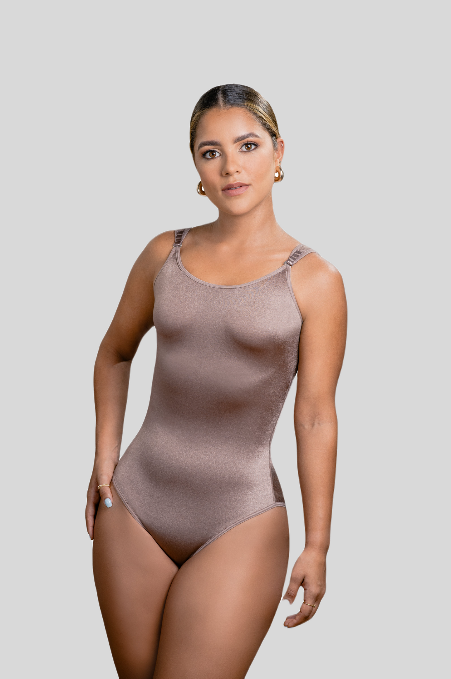 Bikini Faja Moldeadora de Cuerpo Completo