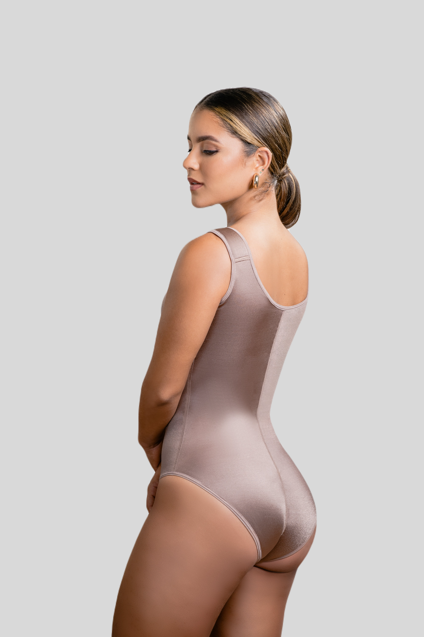 Bikini Faja Moldeadora de Cuerpo Completo