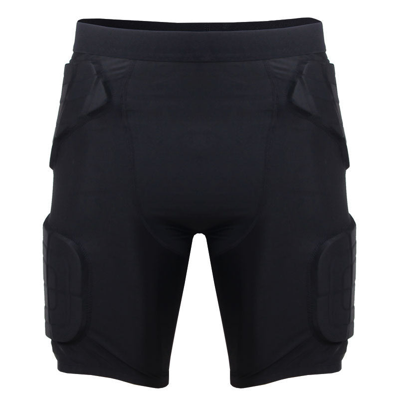 Anti-collision Clothing Basketball Rugby Sports Pants